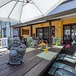 Villa Lucia Albarella Island