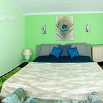 Lucia Villa