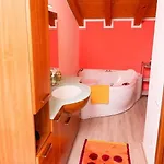 Villa Lucia Albarella Island