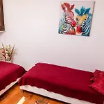 Villa Lucia Albarella Island