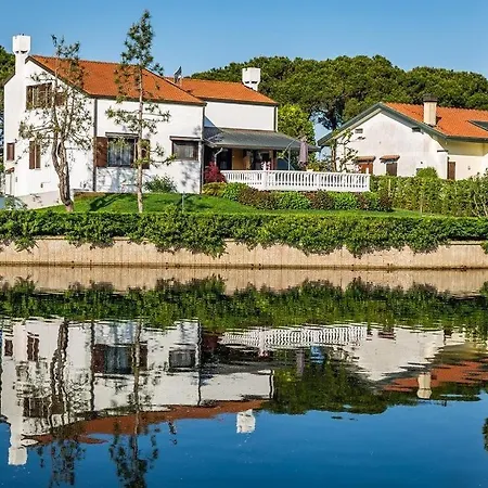 Вилла Lucia Caleri