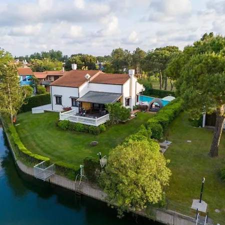Villa Lucia