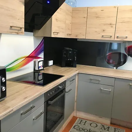 Вилла Lucia Caleri