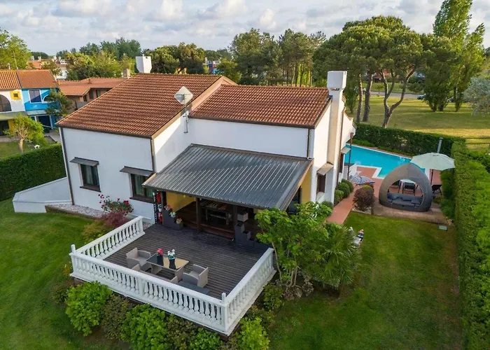 Lucia * Albarella Island