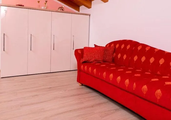 Lucia וילה Albarella Island