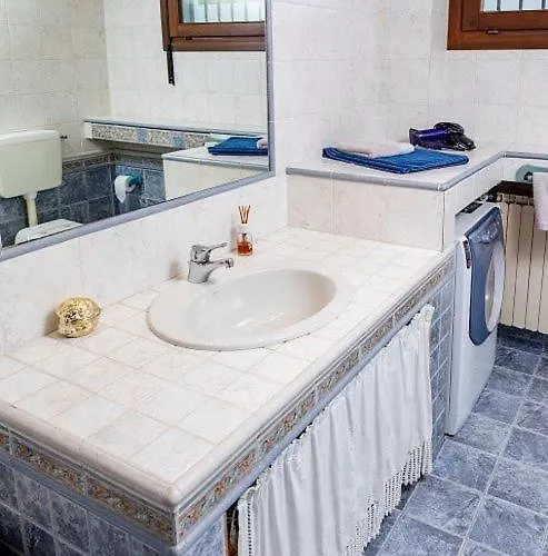 Lucia וילה Albarella Island