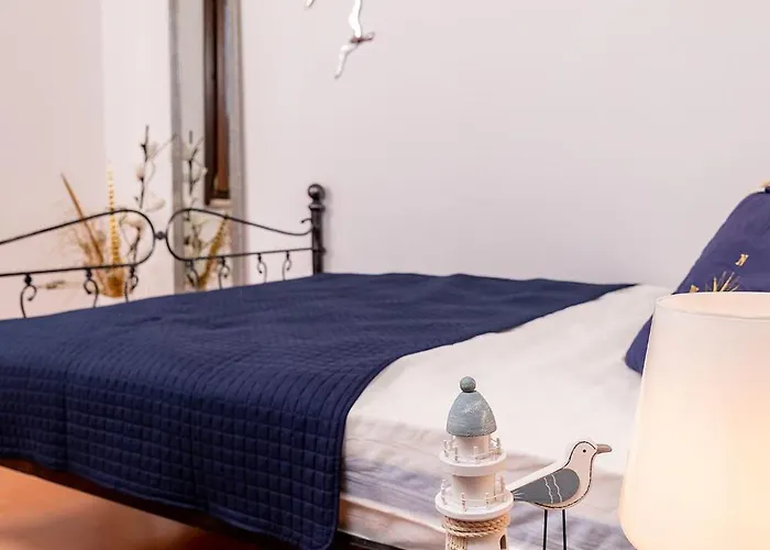 Lucia * Albarella Island