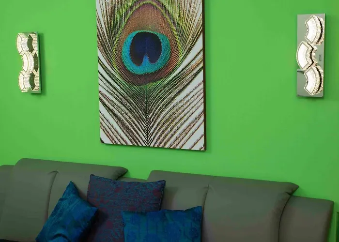 Lucia Albarella Island