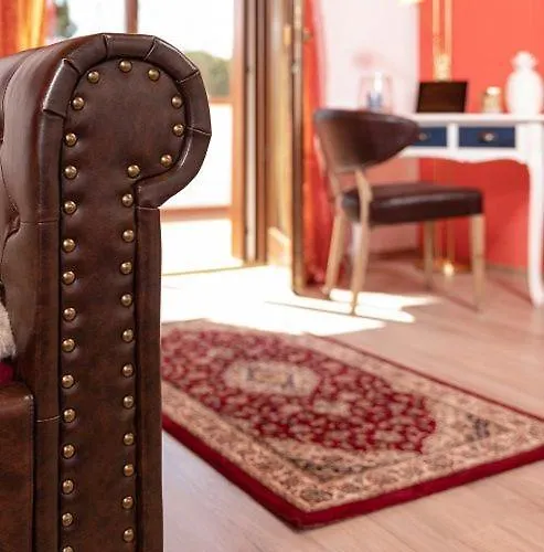 Lucia וילה Albarella Island