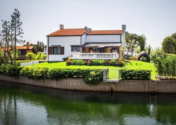Villa Lucia
